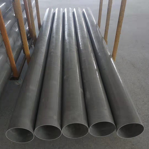 玻璃鋼管可以用做過路管嗎?你可能沒想到-[雅日玻璃鋼]