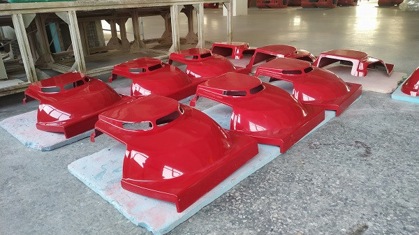 智能機(jī)器人外殼生產(chǎn)良心企業(yè)