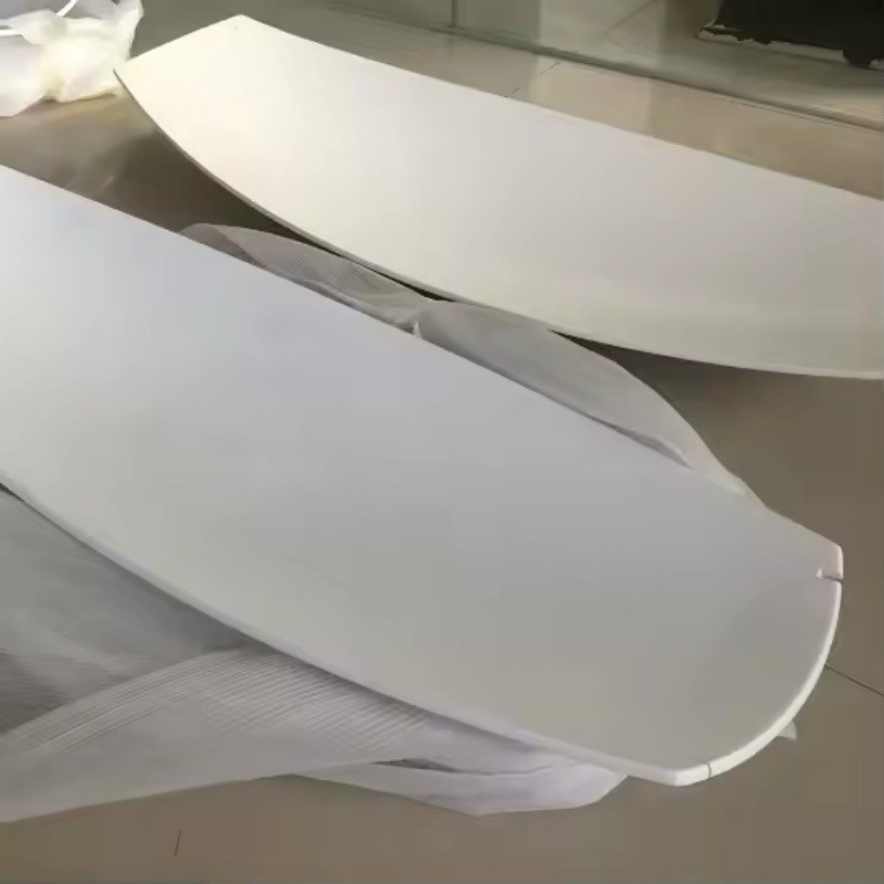 玻璃鋼燈管