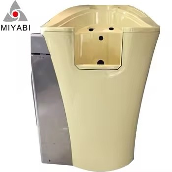 玻璃鋼洗頭機(jī)的優(yōu)勢(shì)與應(yīng)用
