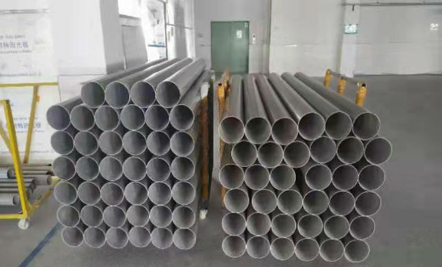 玻璃鋼管是什么材質(zhì)