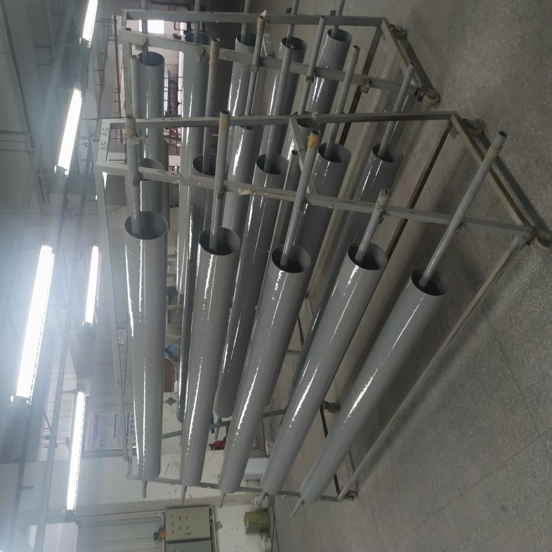 dn200玻璃鋼管熱水管多少錢一米