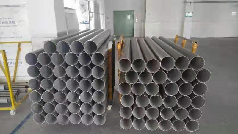 玻璃鋼管規(guī)格尺寸