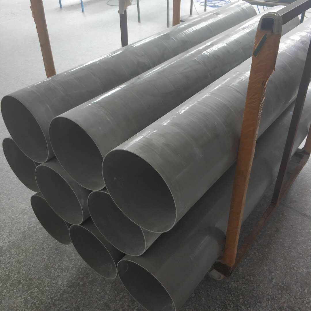 無(wú)機(jī)玻璃鋼管道