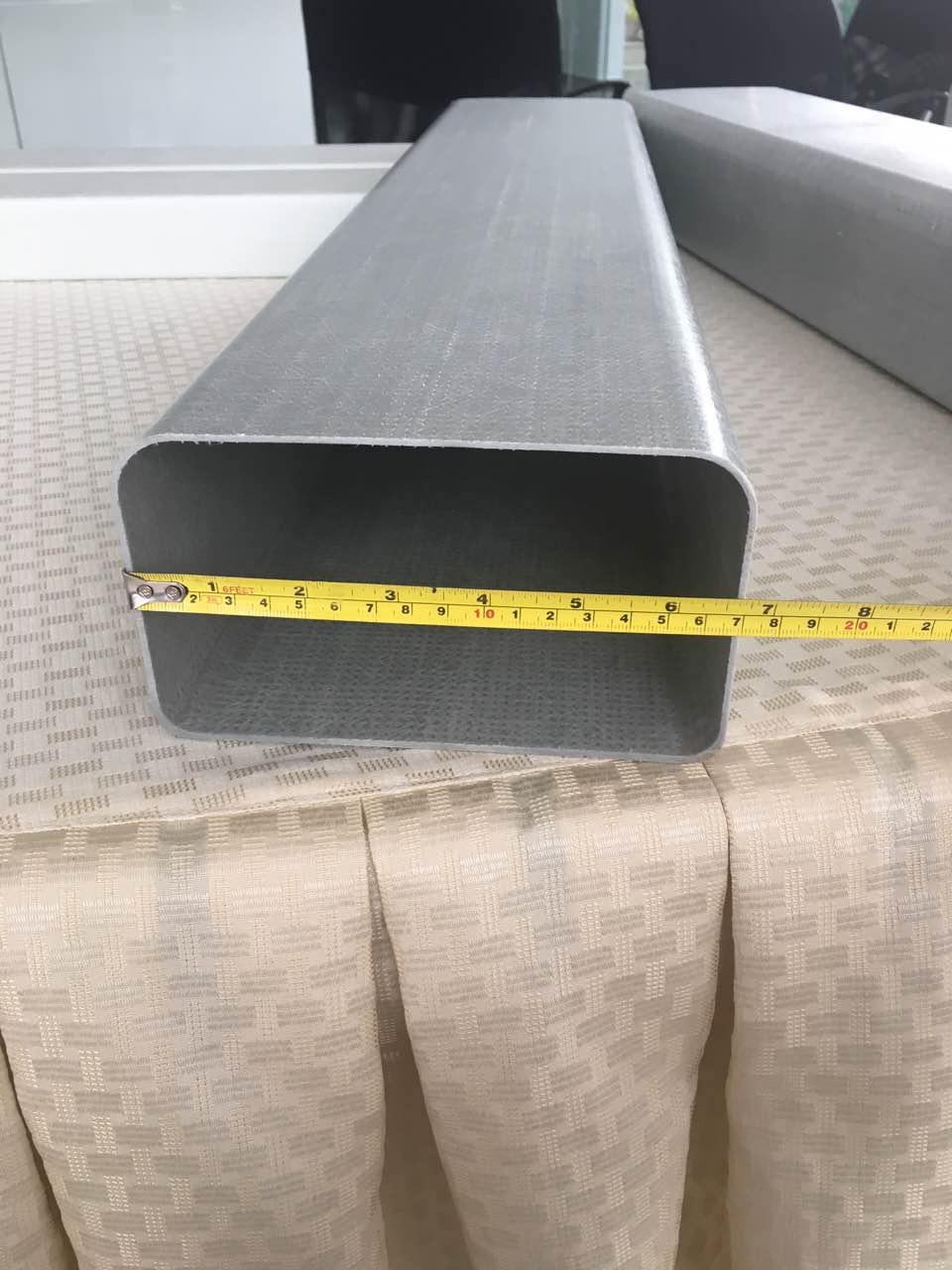 玻璃鋼天線罩多少錢一米
