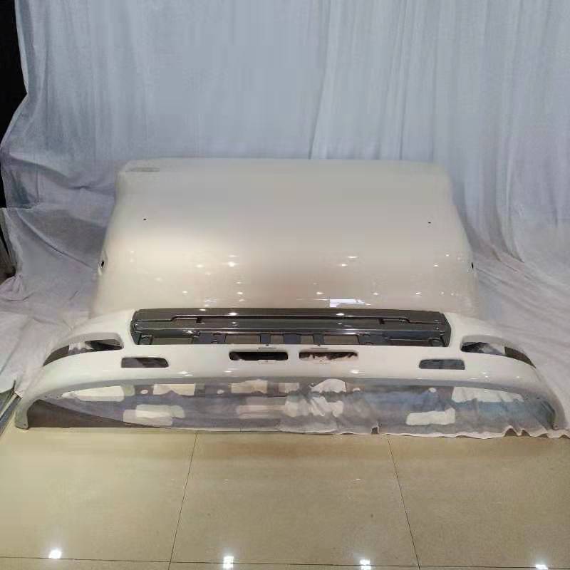 玻璃鋼汽車配件制作