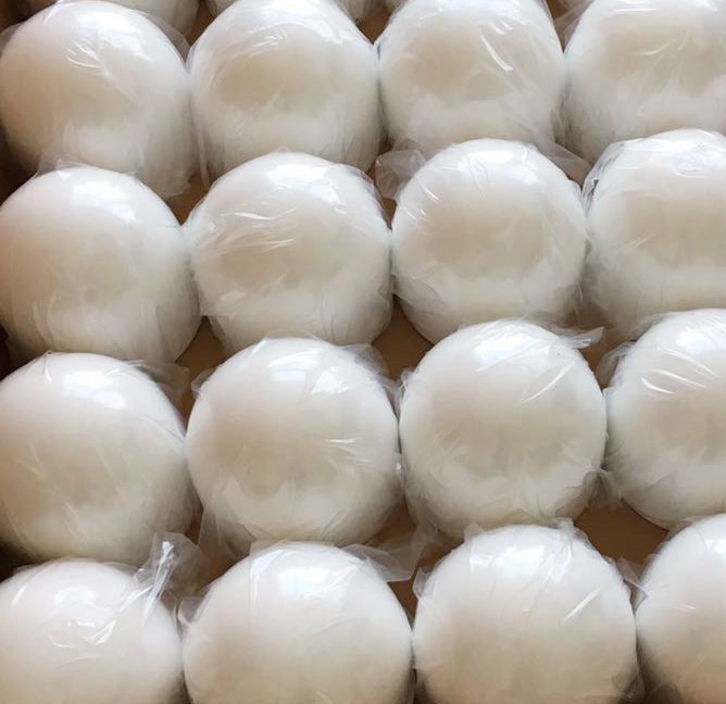天線罩為什么用玻璃鋼