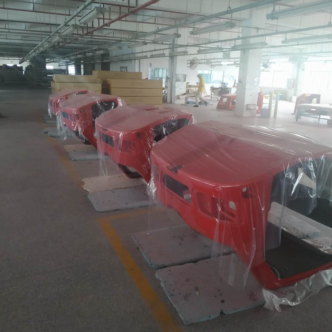 玻璃鋼的汽車配件