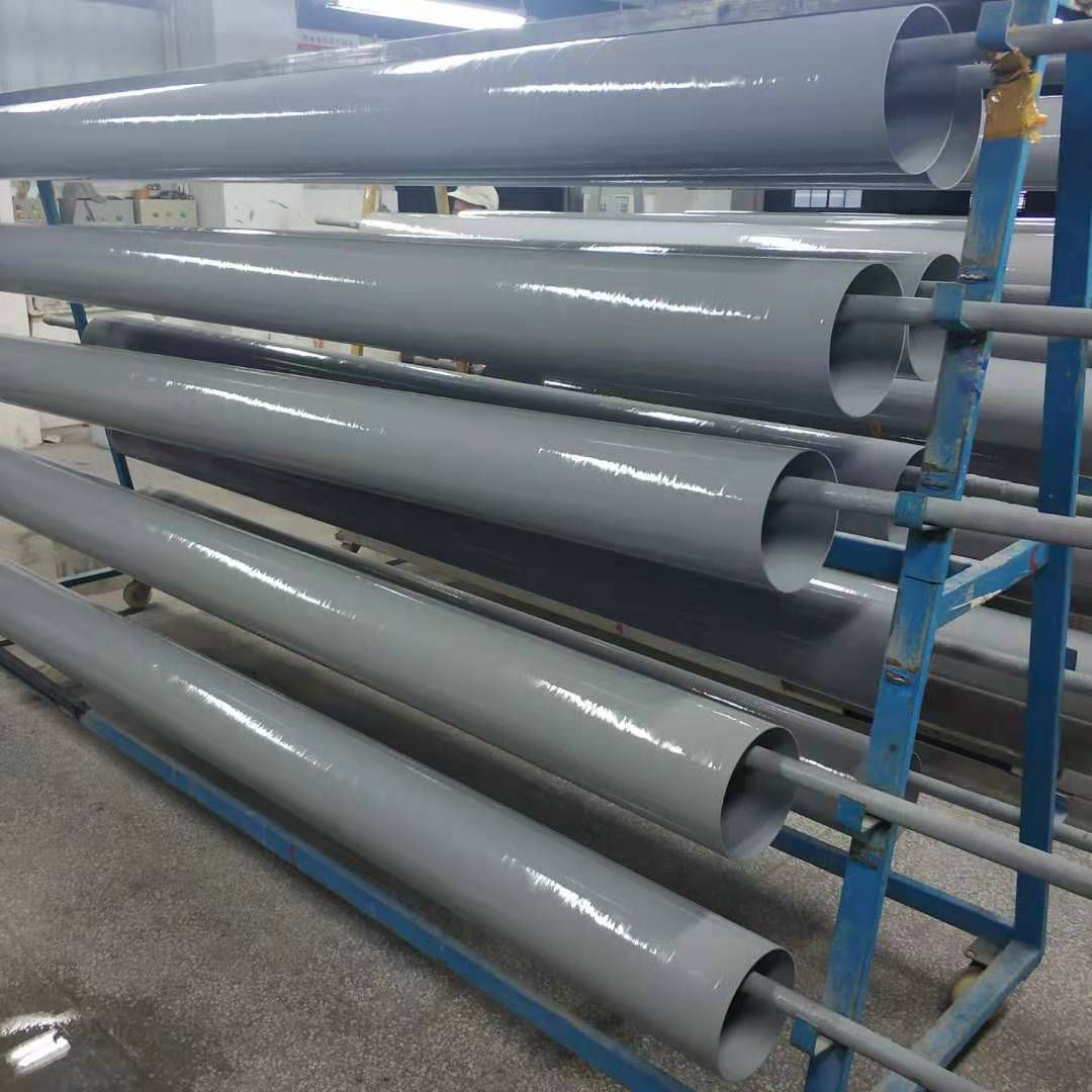 排污玻璃鋼管廠家