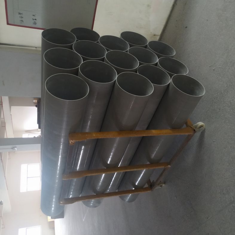 玻璃鋼管的作用及用途[雅日玻璃鋼]