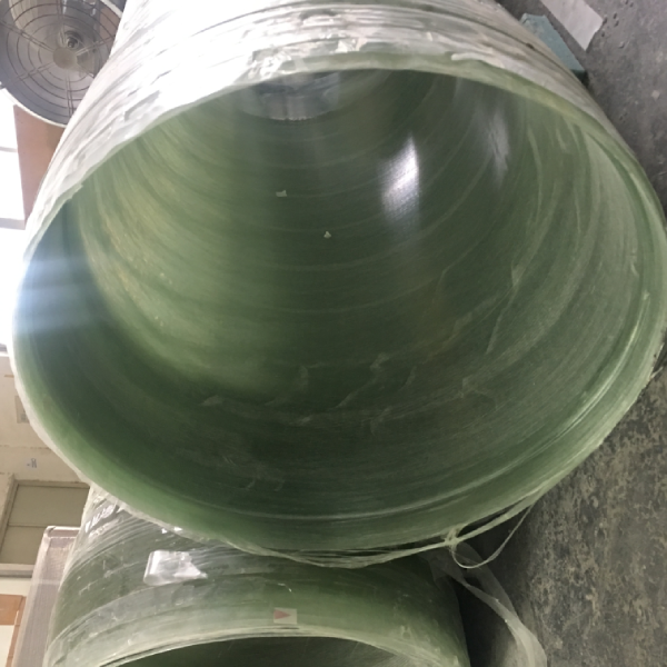 山東德州玻璃鋼管道