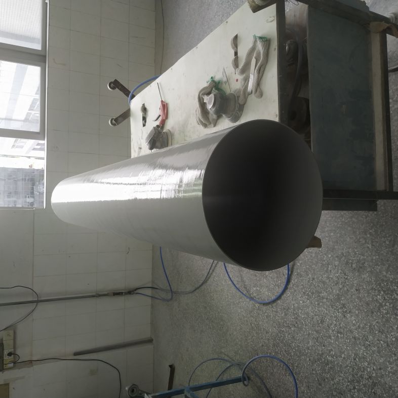 玻璃鋼管的粘接