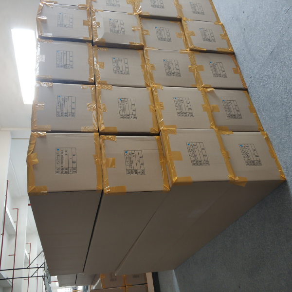 東莞市東亮玻璃鋼管道制品有限公司