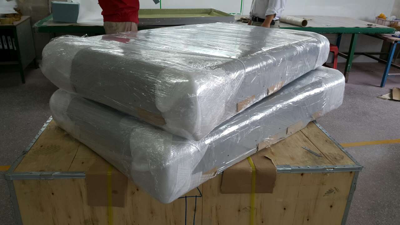 陜西玻璃鋼天線罩加工能做多少種型號[雅日玻璃鋼]