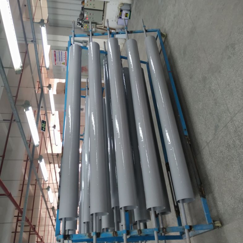 南京眾泰玻璃鋼管道有限公司