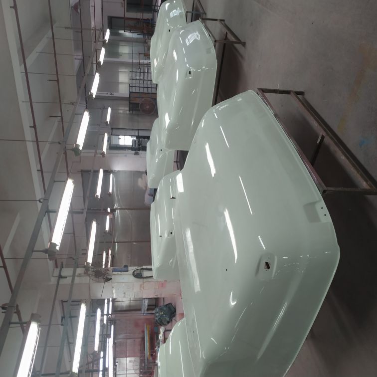 山東玻璃鋼汽車配件廠家直銷