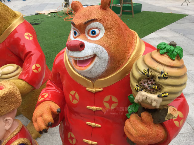 雕塑藝術(shù)的三種手法你知道嗎？