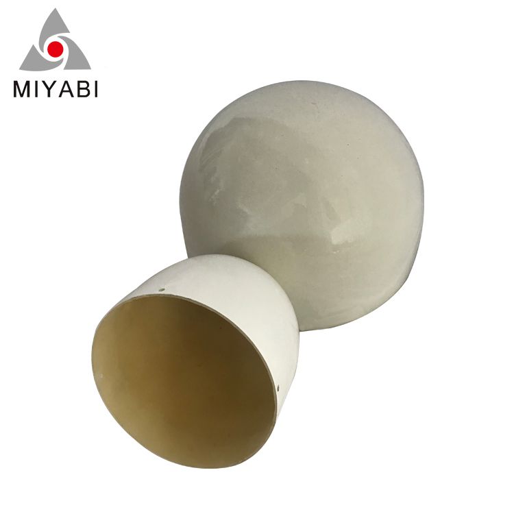 玻璃鋼天線罩的透波率檢測(cè)