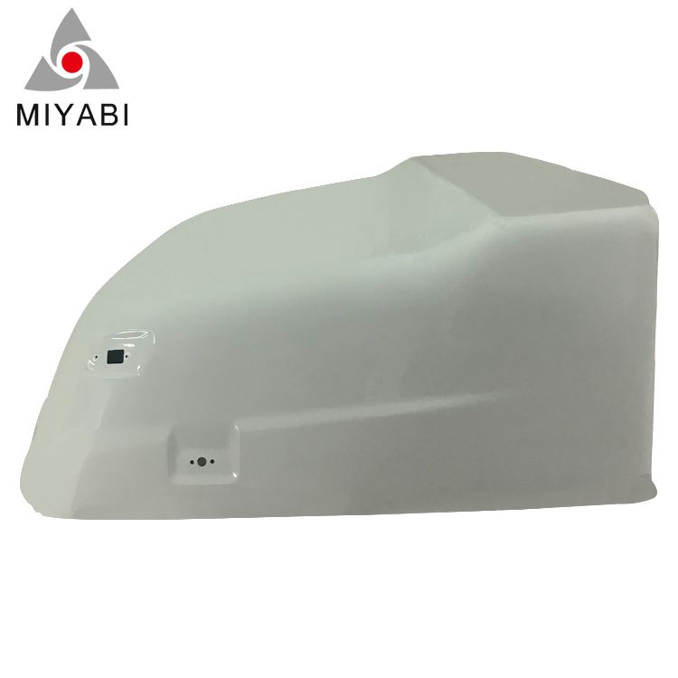 汽車導(dǎo)流罩