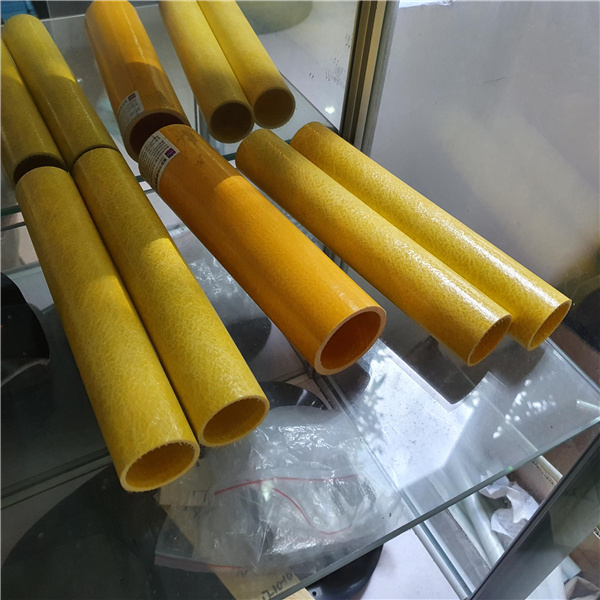 玻璃鋼管道特點(diǎn)