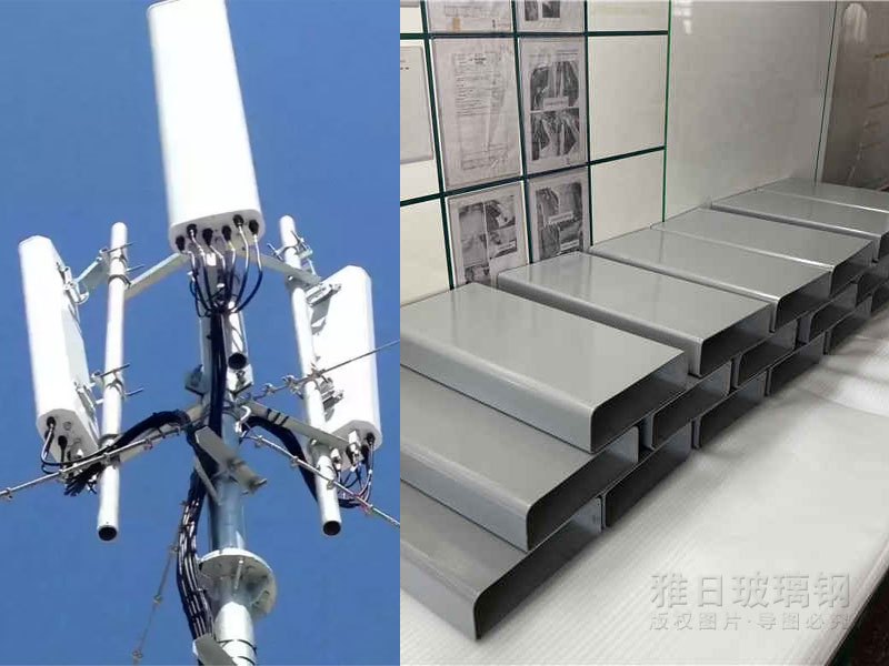 5G天線罩品質(zhì)檢測
