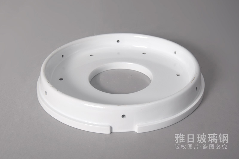 雅日玻璃鋼雷達(dá)罩底座