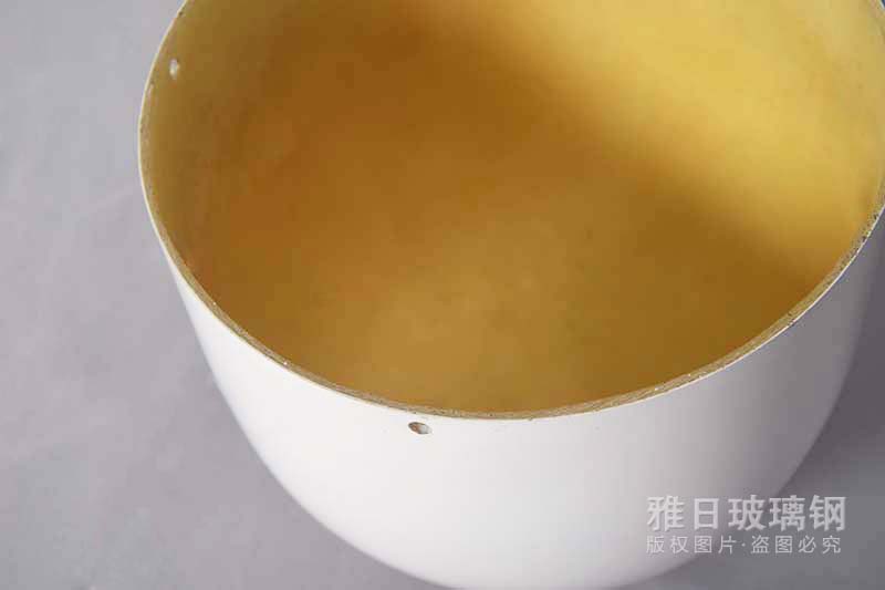 玻璃鋼天線罩定制