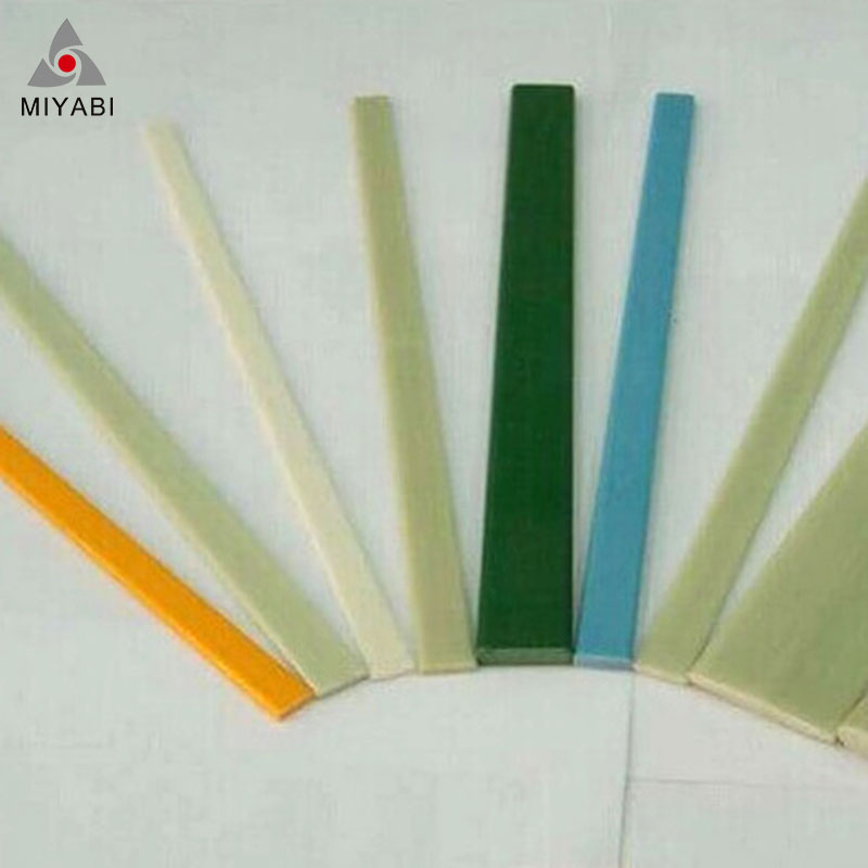 玻璃鋼玻璃纖維扁棒，棒，管，型材