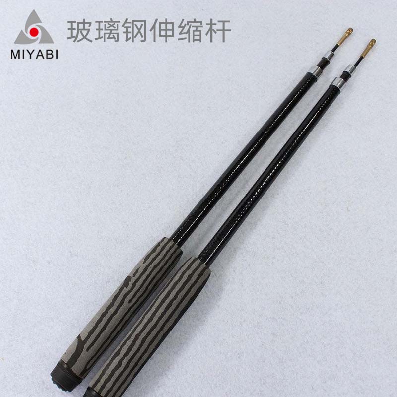 玻璃纖維伸縮桿 玻璃纖維伸縮桿