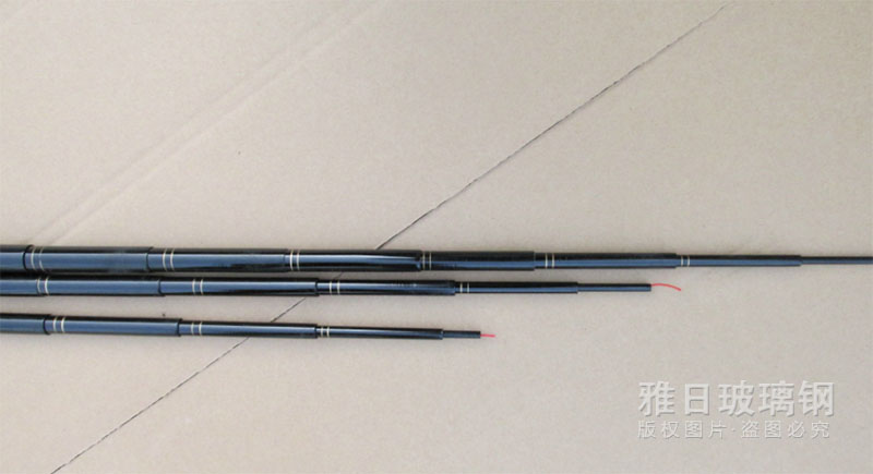 玻纖竿 玻纖竿