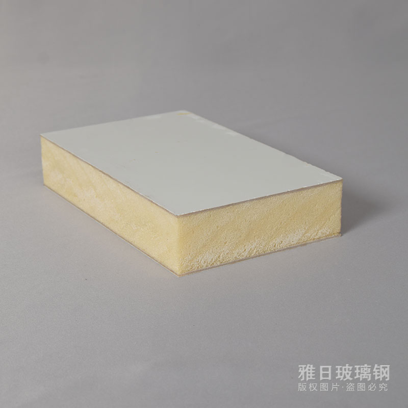 輕質(zhì)保溫復(fù)合平板