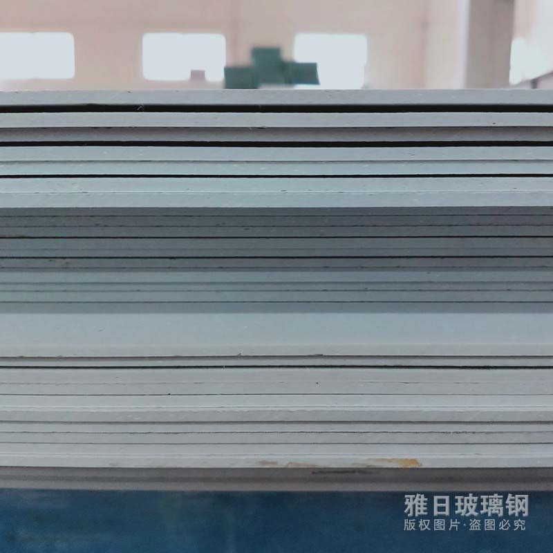 玻璃鋼frp百葉窗